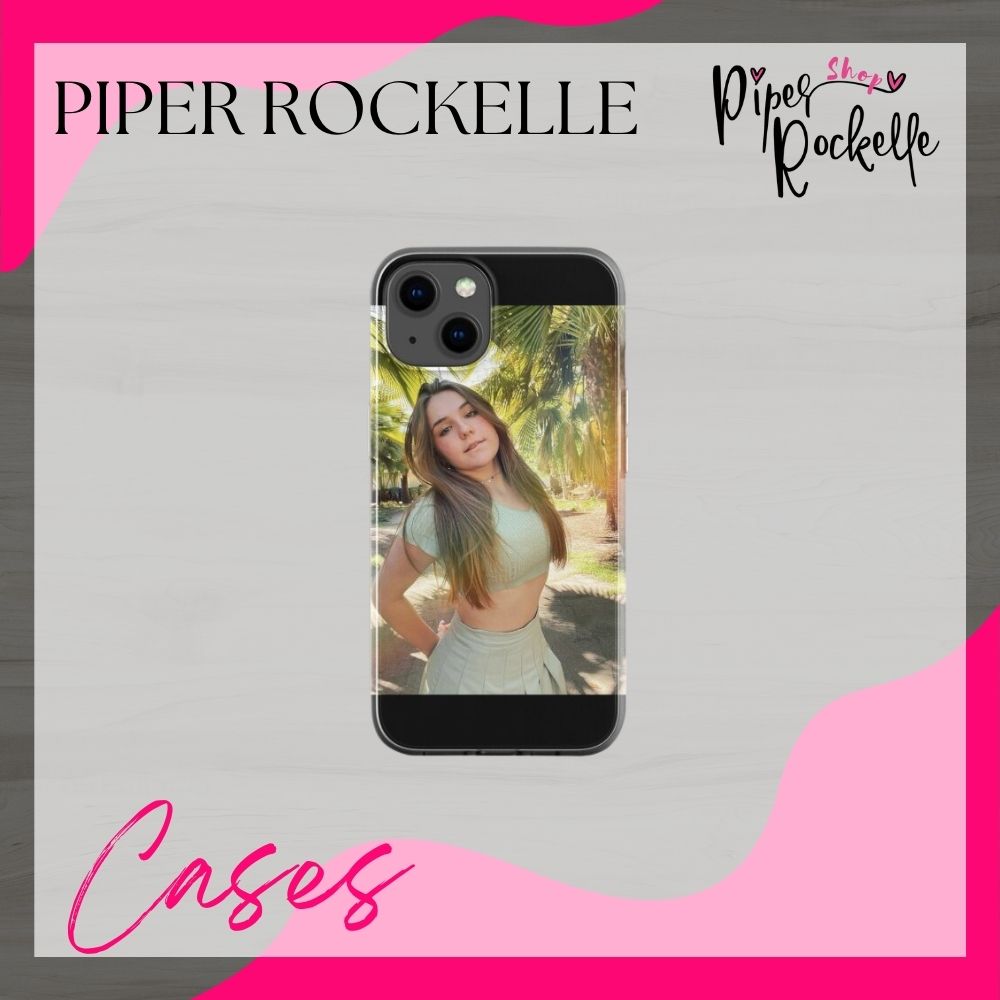 PIPER ROCKELLE Cases - Piper Rockelle Merch